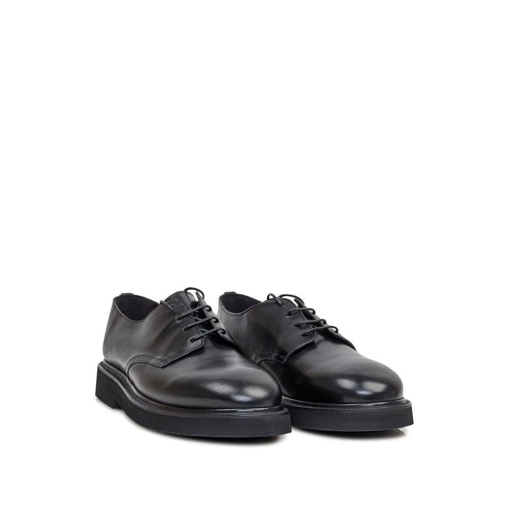 Premiata Lace-Up Derbies for Men