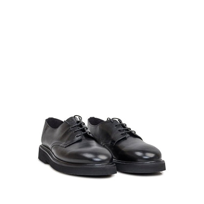 Premiata Lace-Up Derbies for Men
