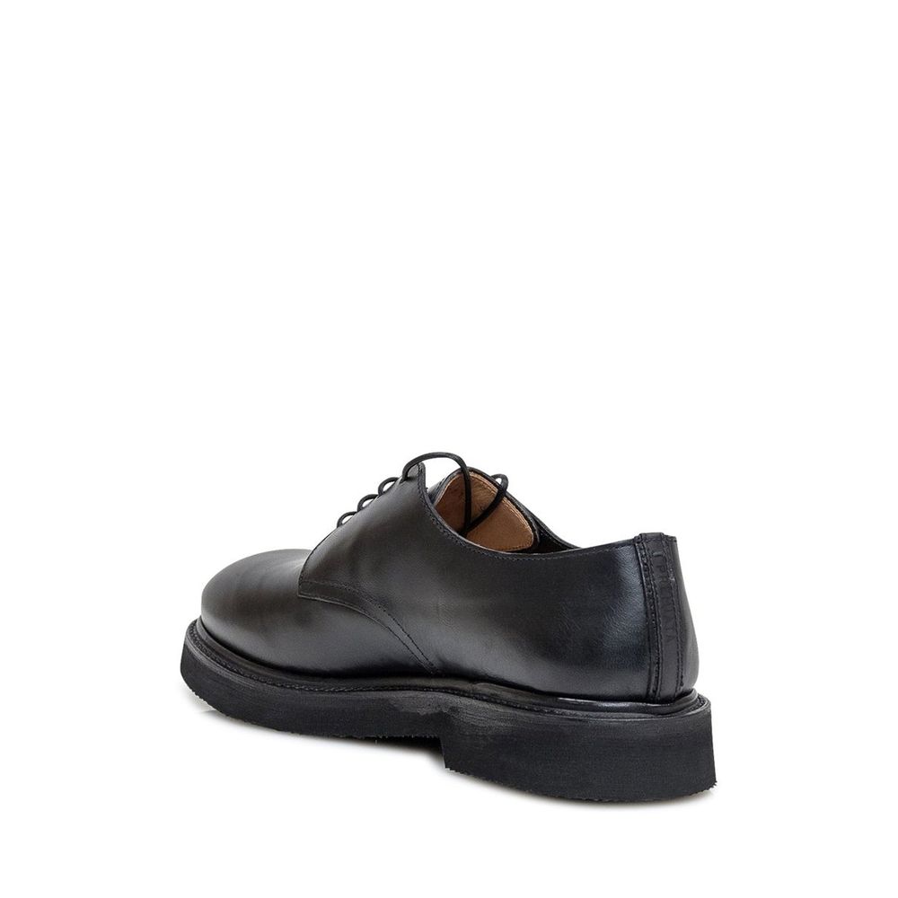 Premiata Lace-Up Derbies for Men
