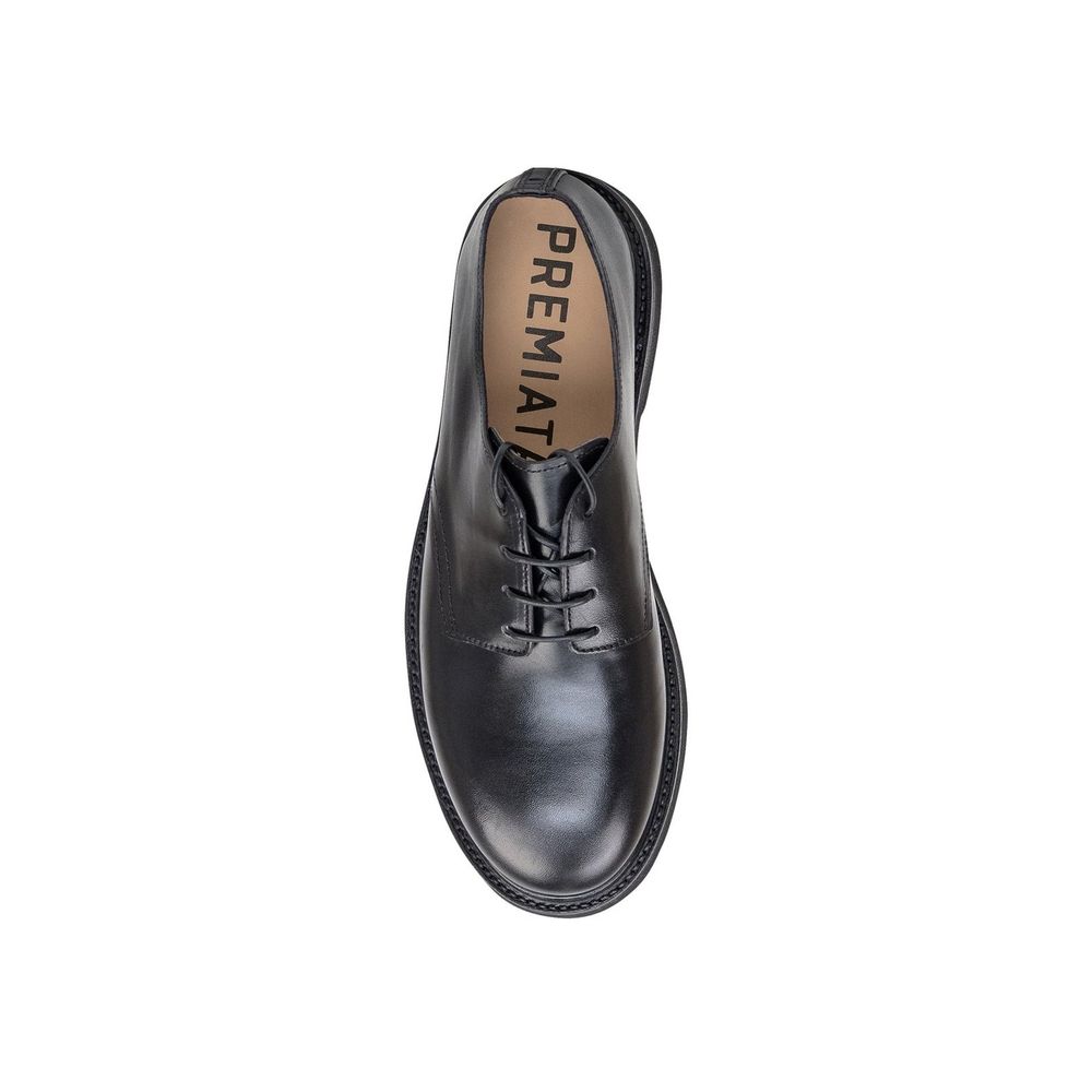 Premiata Lace-Up Derbies for Men