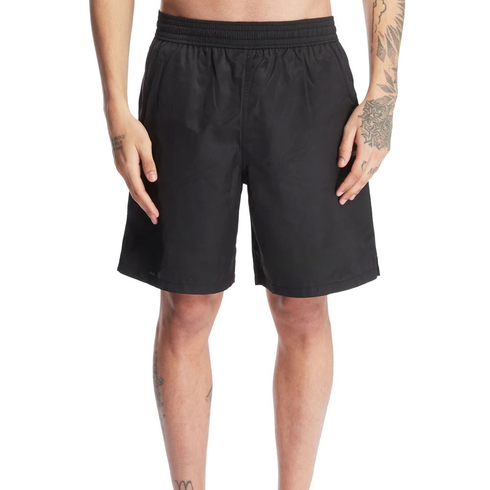 Off-White Swim Shorts for Men