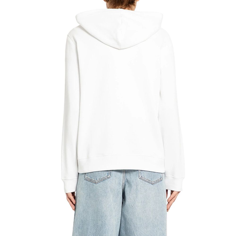 Valentino Zipped Sweatshirt