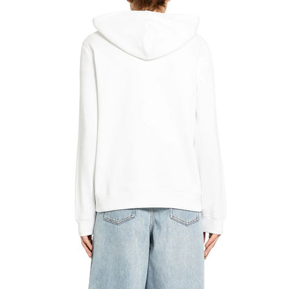 Valentino Zipped Sweatshirt
