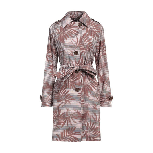 Herno Women's Trench Coat - Timeless Elegance