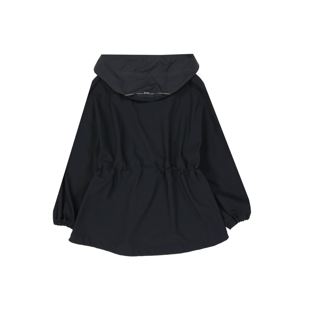 Herno Waterproof Lightweight Jacket for Women