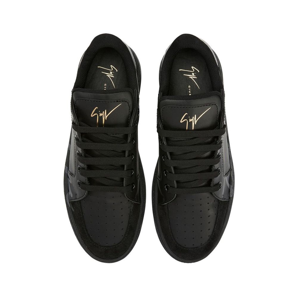 Giuseppe Zanotti Low-Top Sneakers for Men