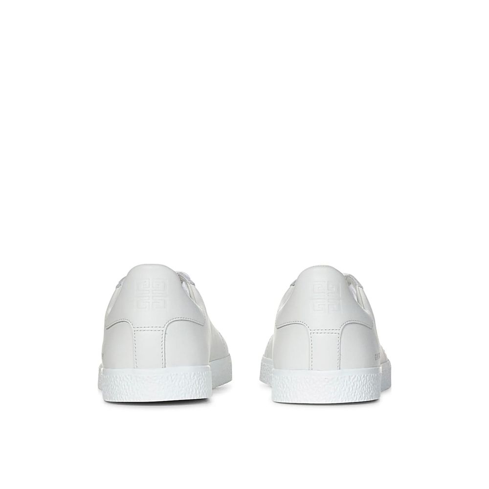 Givenchy Town Leather Low Sneakers