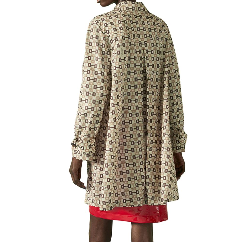 Gucci Women's Iconic Trench Coat