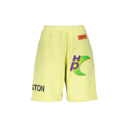 Heron Preston Cotton Shorts for Men