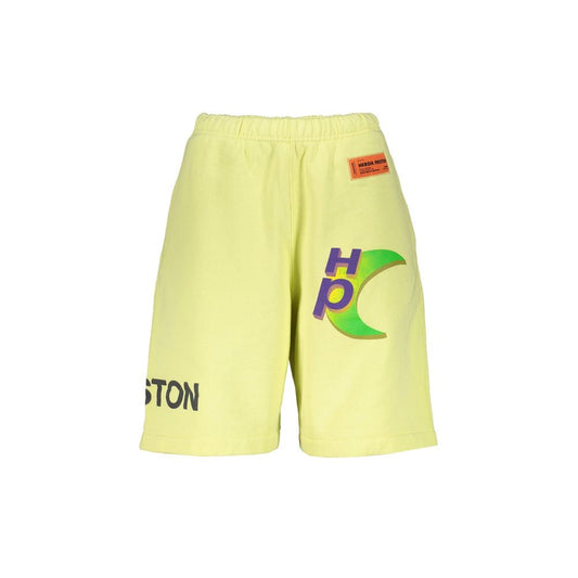 Heron Preston Cotton Shorts for Men