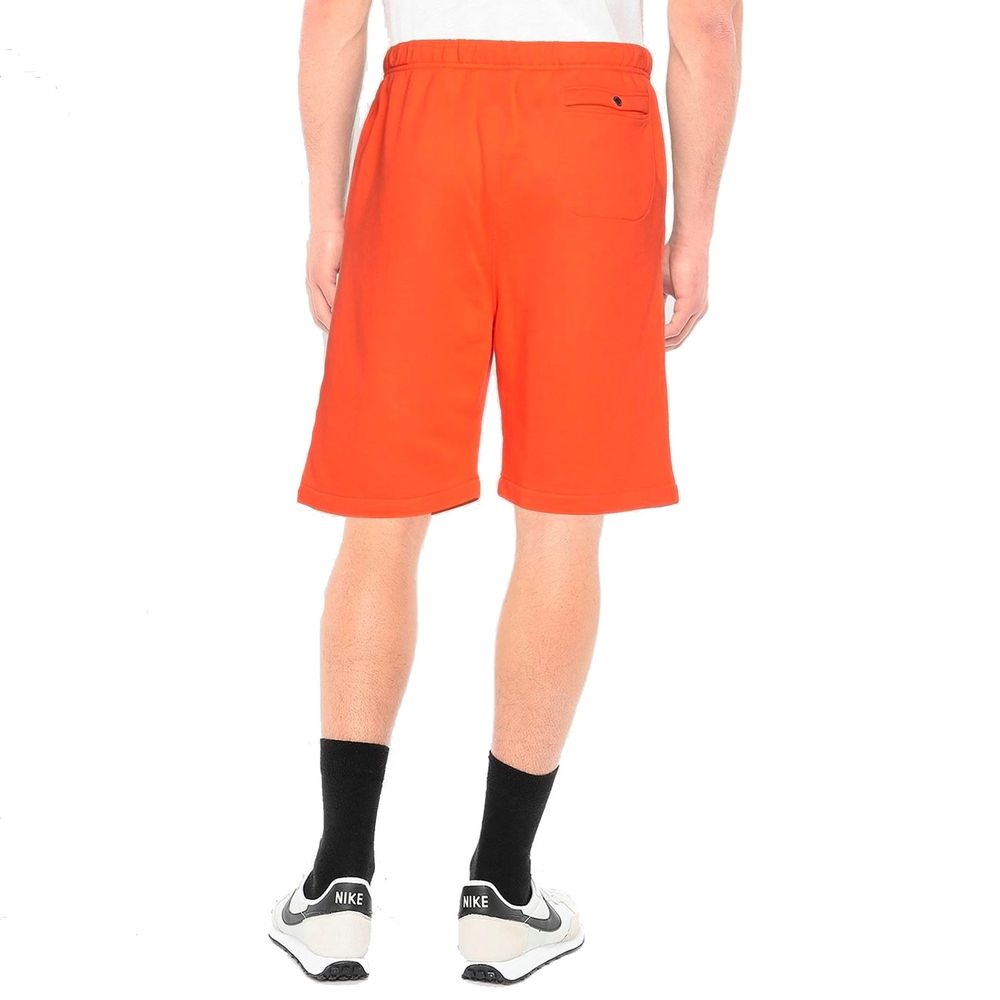 Heron Preston Cotton Shorts for Men