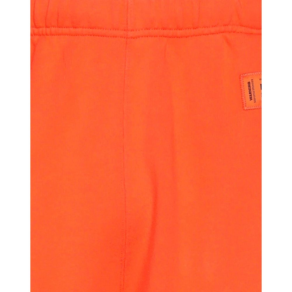 Heron Preston Cotton Shorts for Men
