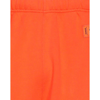 Heron Preston Cotton Shorts for Men