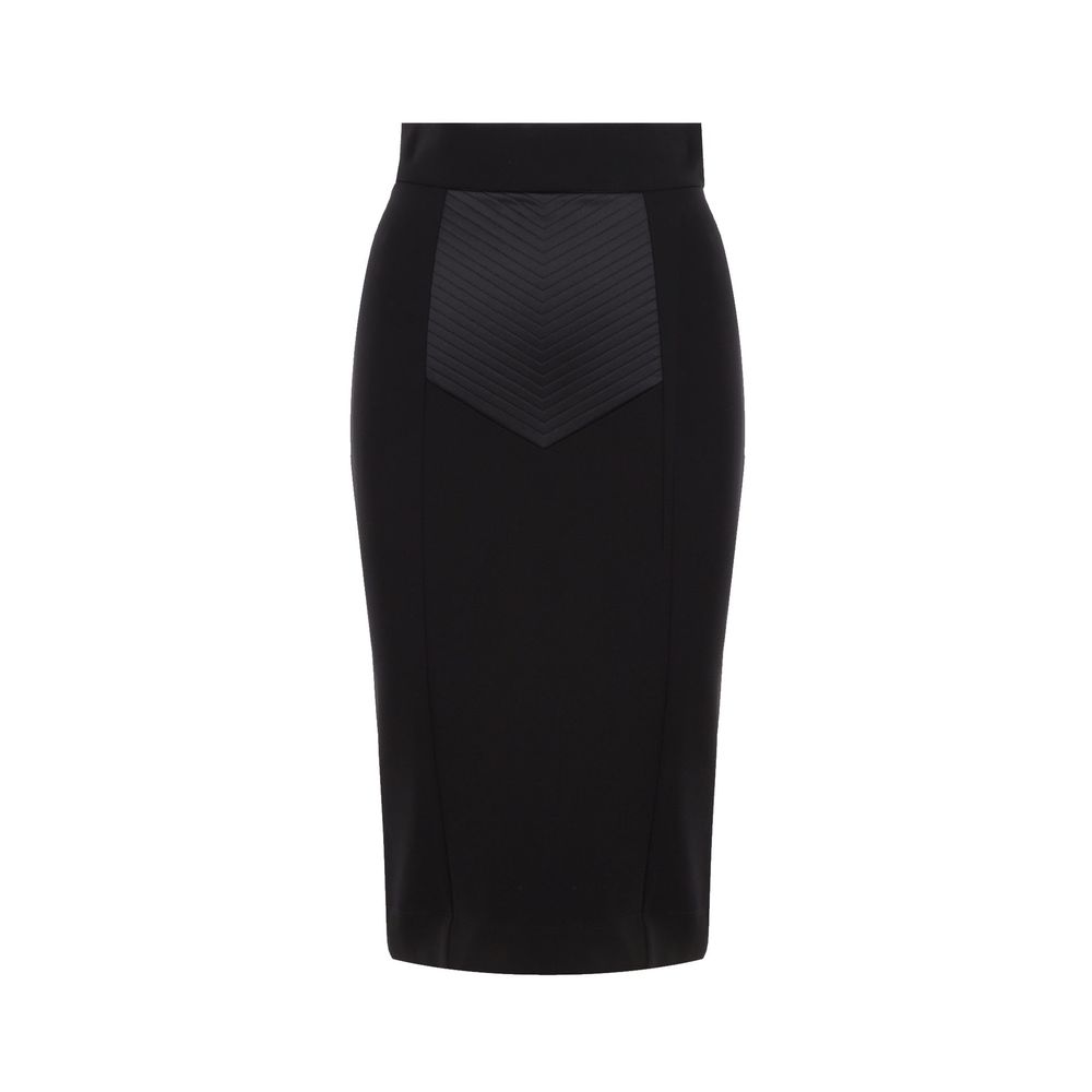 Dolce & Gabbana Elegant Pencil Skirt