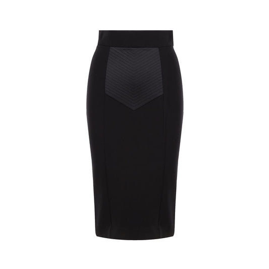 Dolce & Gabbana Elegant Pencil Skirt