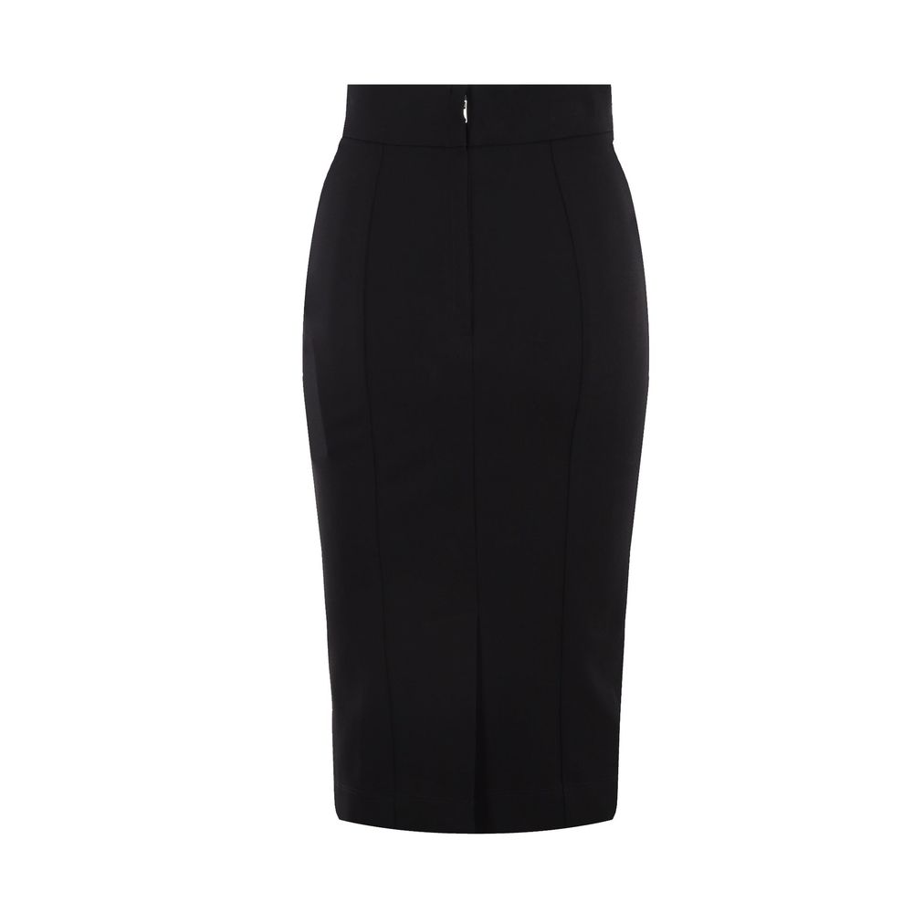 Dolce & Gabbana Elegant Pencil Skirt