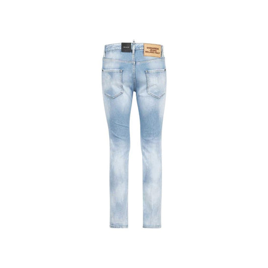 Dsquared2 Cool Guy Denim Jeans