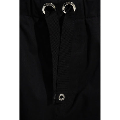 Versace Cotton Trousers - Elevate Your Casual Style