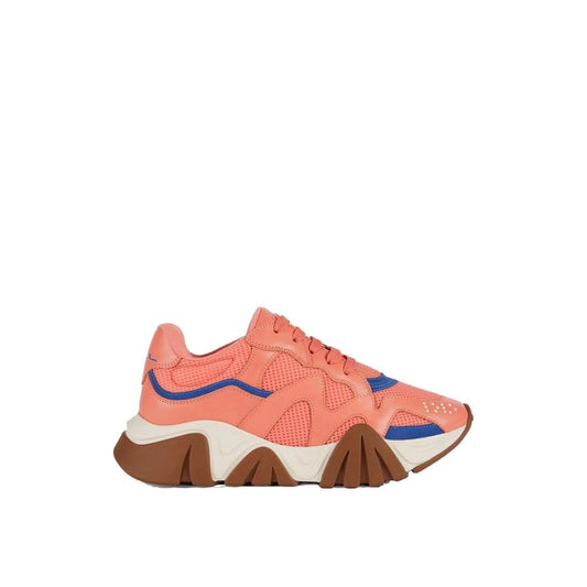 Versace Squalo Sneakers for Women