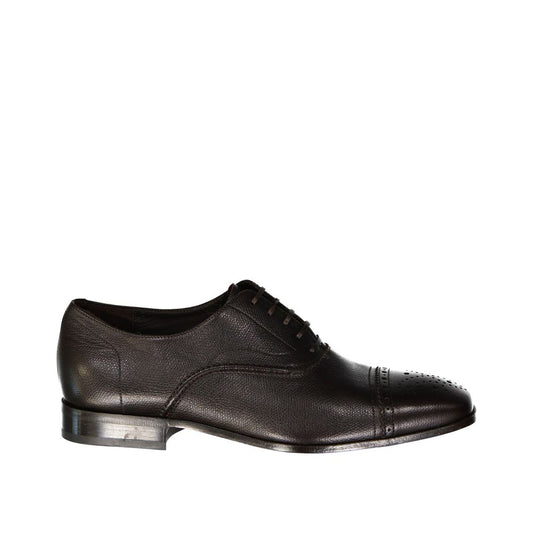 Salvatore Ferragamo Lane Lace-Up Derbies for Men