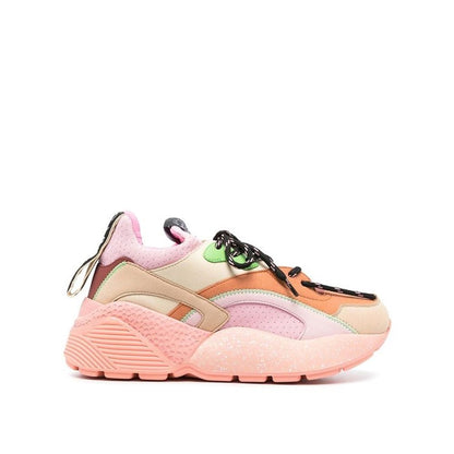 Stella McCartney Eclypse Sneakers – Sustainable Luxury Footwear