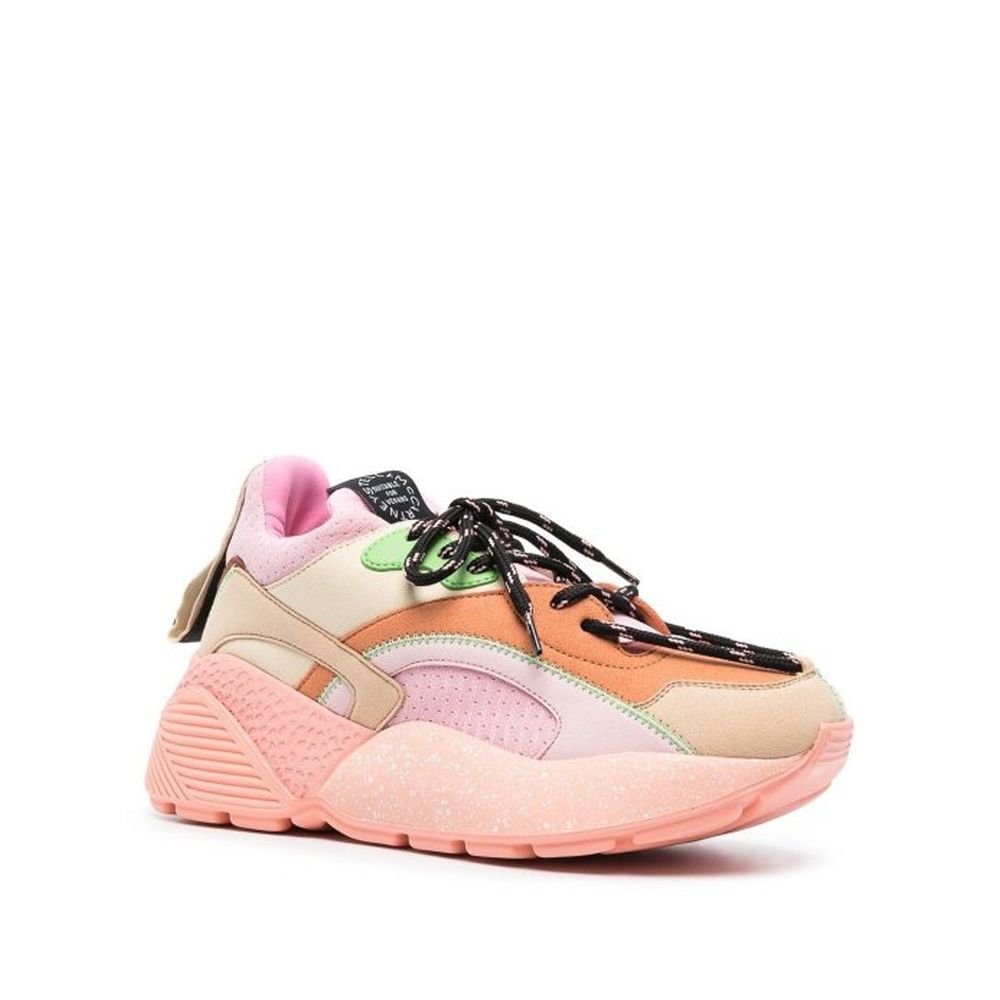 Stella McCartney Eclypse Sneakers – Sustainable Luxury Footwear