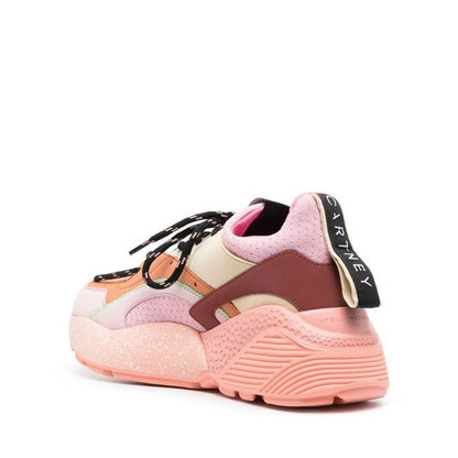 Stella McCartney Eclypse Sneakers – Sustainable Luxury Footwear
