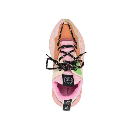Stella McCartney Eclypse Sneakers – Sustainable Luxury Footwear