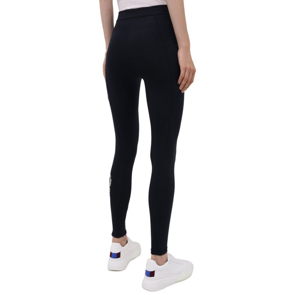 Stella McCartney Black Sport Leggings