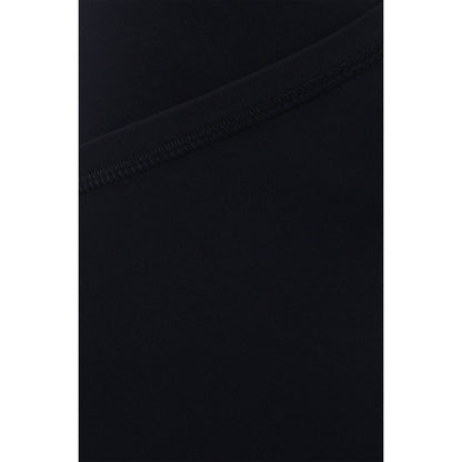 Stella McCartney Black Sport Leggings