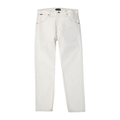 Tom Ford Denim Jeans - Elegance Meets Comfort