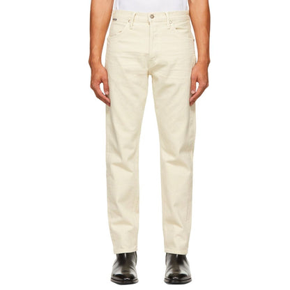 Tom Ford Denim Jeans - Elegance Meets Comfort