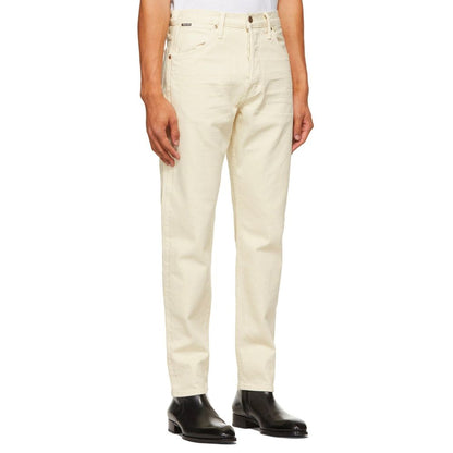 Tom Ford Denim Jeans - Elegance Meets Comfort