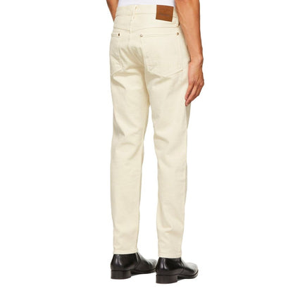 Tom Ford Denim Jeans - Elegance Meets Comfort