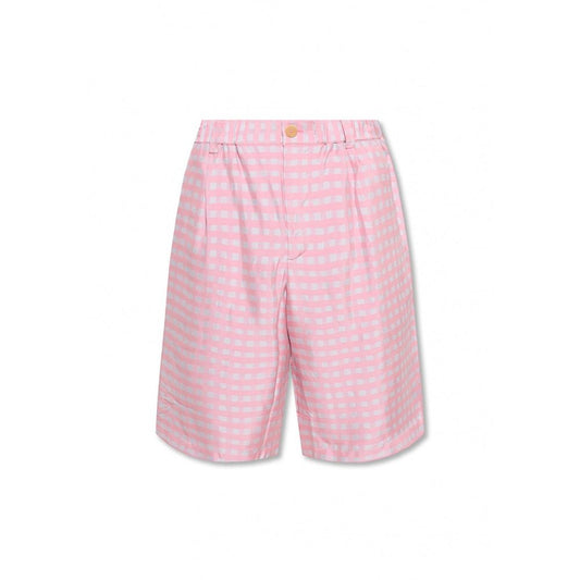 Jacquemus Le Short Gelati Shorts