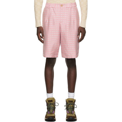 Jacquemus Le Short Gelati Shorts
