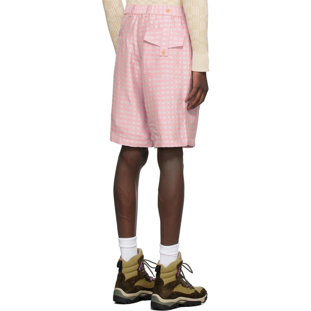 Jacquemus Le Short Gelati Shorts