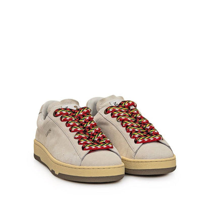 Lanvin Curb Sneakers for Women
