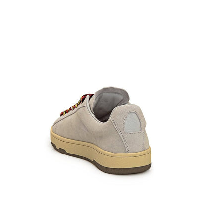 Lanvin Curb Sneakers for Women