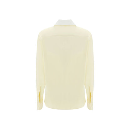 Loewe Women's Silk Shirt - Timeless Elegance