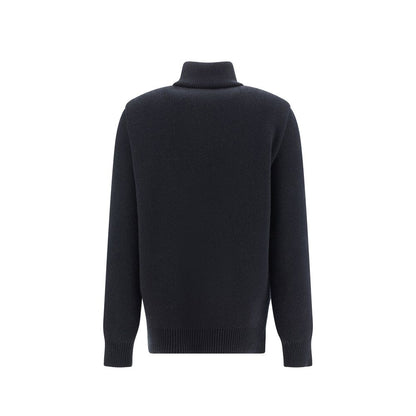 Loewe Puzzle Fold Jacket - Women's Shearling Elegance