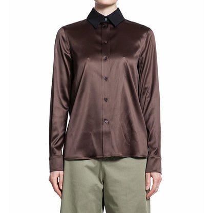 Loewe Luxurious Silk Shirt for Women