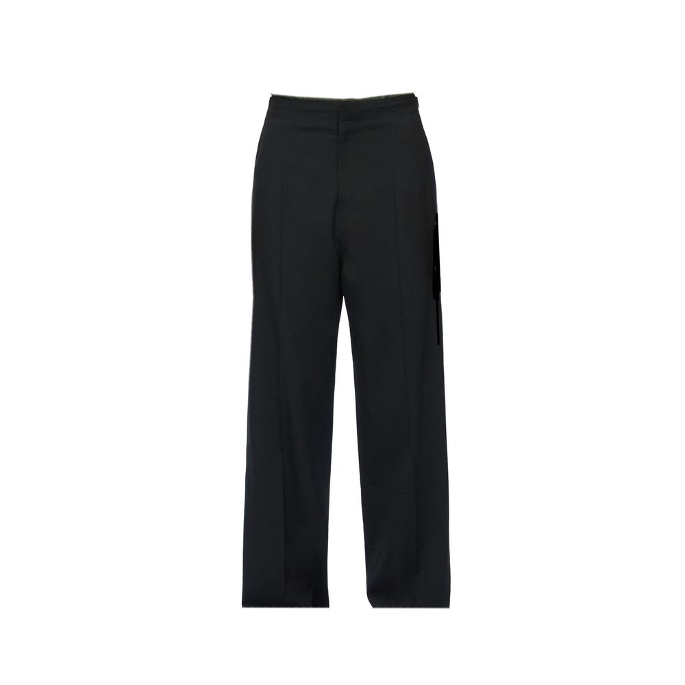 Loewe Men's Premium Wool Trousers