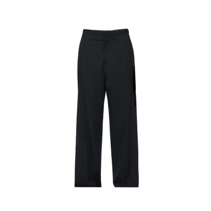 Loewe Men's Premium Wool Trousers