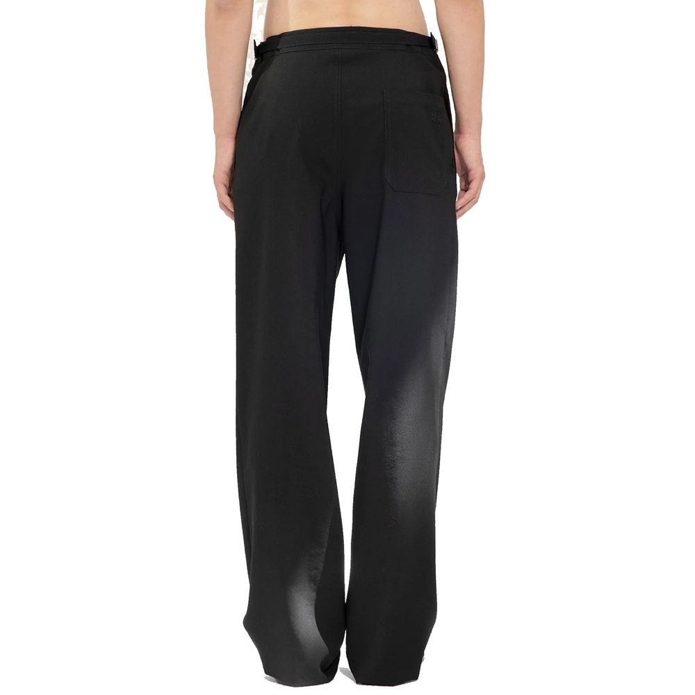 Loewe Men's Premium Wool Trousers