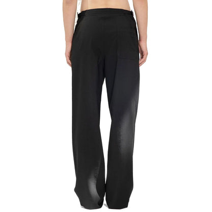 Loewe Men's Premium Wool Trousers