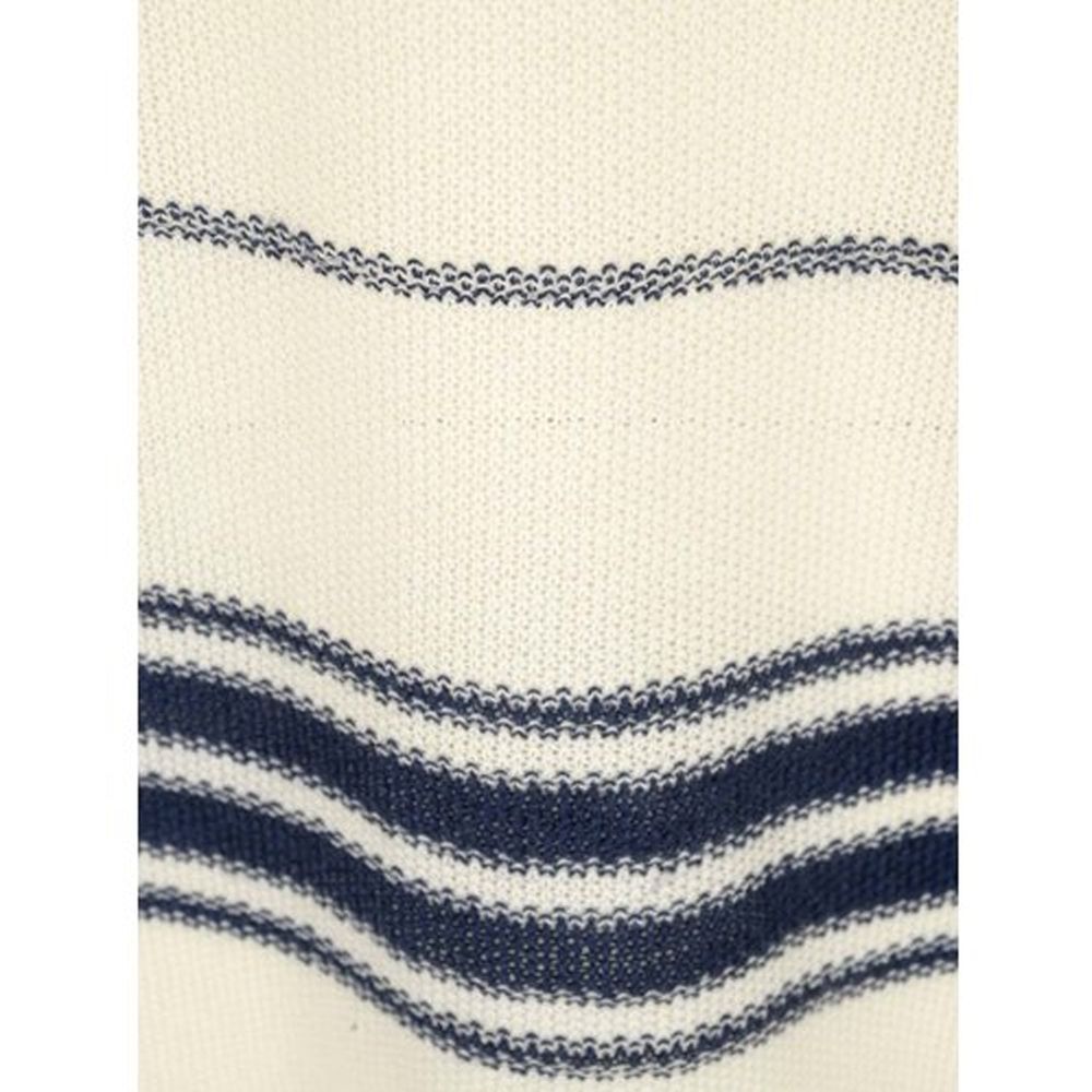 Maison Margiela Striped Sweater for Men