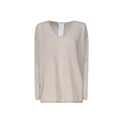 Max Mara Freccia Jumper - Luxurious Cashmere Elegance