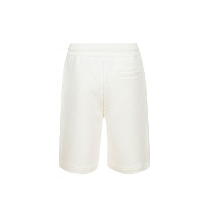 Missoni Cotton Logo Shorts for Men