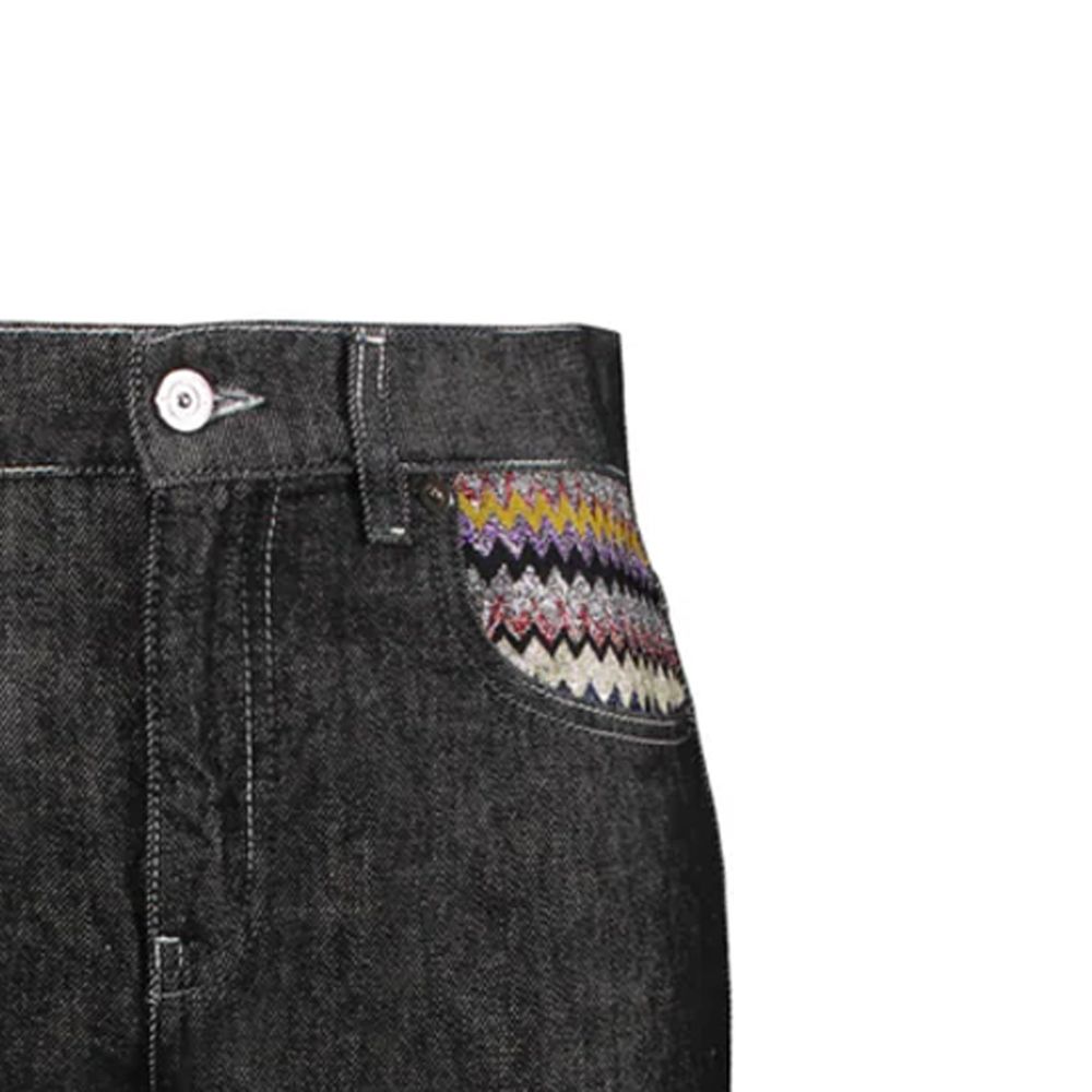 Missoni Denim Jeans for Women
